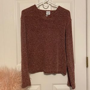 Women’s Medium Columbia Sweater
